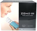 Zeno Pro Acne Clearing Device with 90 Count Cartridge, Teal