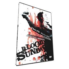 Bloody sunday