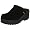 Rocket Dog Women's Fuzzy Wedge,Black,6 M