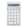 Interlink VP6270 Bluetooth Calculator Keypad