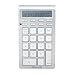Interlink VP6270 Bluetooth Calculator Keypad