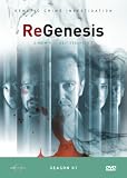 Produkt-Bild: ReGenesis - Season 1 (4 DVDs)