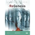 ReGenesis - Season 1 (4 DVDs)