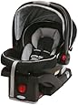 Graco SnugRide Click Connect 35 Infant Car Seat, Gotham