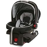 Graco SnugRide Click Connect 35 Infant Car Seat, Gotham