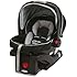 Graco SnugRide Click Connect 35 Infant Car Seat, Gotham