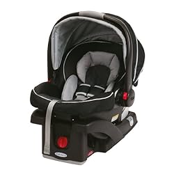 Graco SnugRide Click Connect 35 Car Seat Gotham