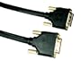 Better Cables Display Magic DVI-D Single-Link Cable - 1 meter (3.28 feet) - High-End, High-Performance, Large Conductor, Low-Loss DVI Cable