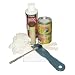 PC Products Rotted Wood Repair Kit with Epoxy and Paste