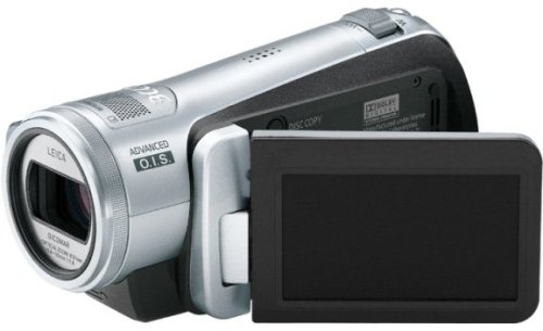 電脳＞Panasonic HDC-SD5とSDHCメモリーカード – Simple Life in the