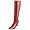 Red Polyurethane