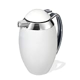 Produkt: BEEM F4000.215 Elegance Megatherm Isolierkanne 1.5 L, milchweiß