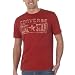Converse  One Star  Graphic Tee - Rose