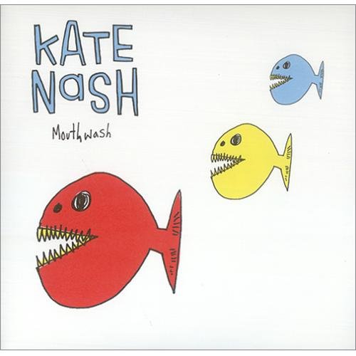 Produkt-Bild: Mouthwash Pt.2 [Vinyl Single]
