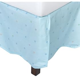 Olive Kids Mermaids Bedskirt