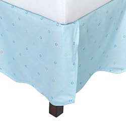 Olive Kids Mermaids Full Bedskirt