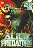 Alien Predators 4 Movie Pack