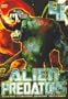 Alien Predators 4 Movie Pack