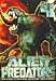 Alien Predators 4 Movie Pack