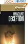 Immaculate Deception (Fiona Fitzgerald Mysteries)