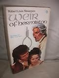 Weir of Hermiston : an unfinished romance