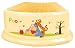 Disney Pooh Step Stool