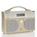 Electronics : DAB RADIO ALARM CLOCK DUAL BAND INTEMPO DIGITAL KTL-01