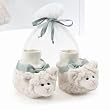 Bearington Baby- Lamby Booties