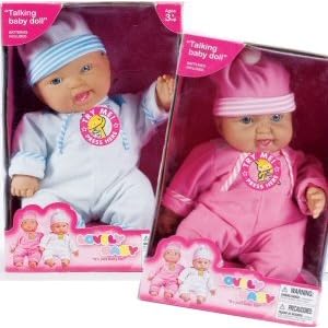Lovely New Born Baby by