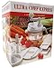 Ultra Chef Express Salsa Maker