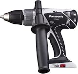 Ｐａｎａｓｏｎｉｃ　充電振動ドリルドライバー２１．６Ｖ　本体のみ　4229487 EZ7960XB