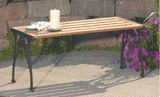 41LJvCskzhL. SL160  Do It Best Bench SL PT 190 Lancaster Coffee Table