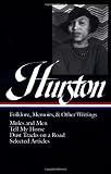 Folklore, Memoirs, and Other Writings