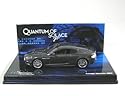 Aston Martin DBS (James Bond - Quantum of Solace) (1:43 scale)