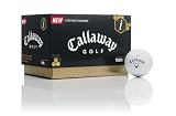 Callaway 2008 Tour i Golf Balls
