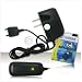 Sony Ericsson TM506 Home Charger or Travel Charger + Free LiveMyLife Wristband