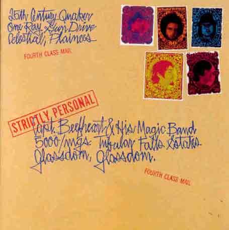 CD-Charts  Music : Strictly Personal