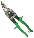 24 Pack Wiss M2R 9 3/4 Metalmaster Compound Action Snips, Cuts Straight to Right 41LJww6br4L. SL160 24 Pack Wiss M2R 9 3/4 Metalmaster Compound Action Snips, Cuts Straight to Right