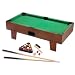 Voit 32-Inch Table Top Pool Game