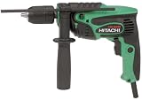 Hitachi Fdv16vb2 240 Volt Rotary Impact Drill with 16 mm Keyless Chuck