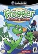 Frogger Ancient Shadow NGC