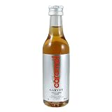 Garvey Vodka & Caramel 5cl Miniature