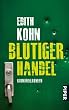 Blutiger Handel: Kriminalroman