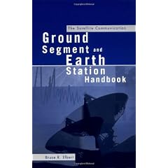 The Satellite Communication Ground Segment and Earth Handbook