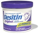DESITIN DESITIN OINTMENT...