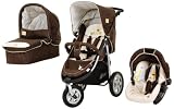 Produkt-Bild: Hauck 312049 Viper Trioset