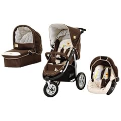 Hauck 312049 Viper Trioset