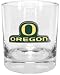 NCAA Oregon Ducks Rocks Glass