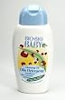 Italy's Bio-Bio Baby Certified Green and Organic Cleansing Oil-250 ml-For Your Green Home