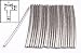 FREEDOM STAINLESS FRET NO.1